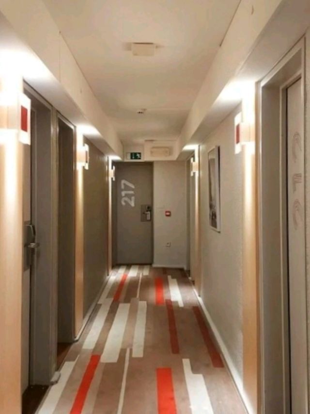 โรงแรมราคาประหยัดทำเลดีที่ Leuven