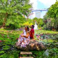 Most Instagrammable places in Singapore 🇸🇬