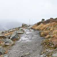 TROLLTUNGA นอร์เวย์ตอนใต้ สุดยอดวิวและจุดลิ้นยอดเข