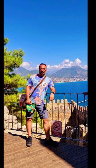 Alanya -Turky -