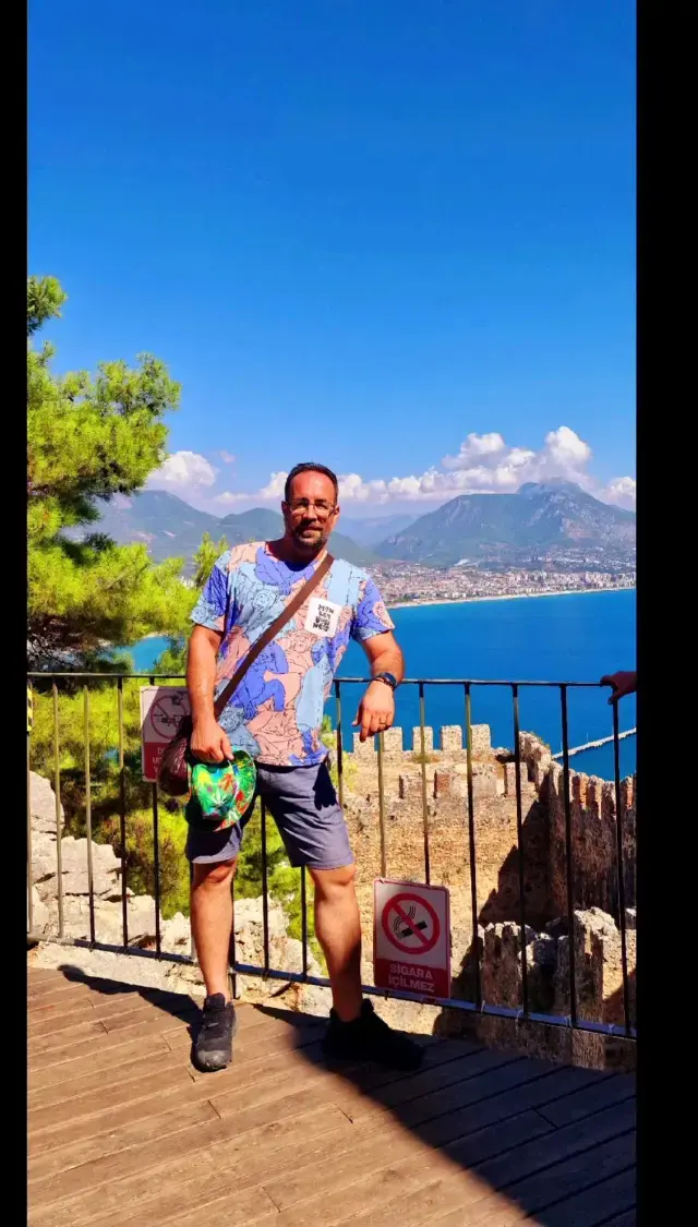 Alanya -Turky -