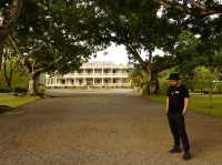 Day Trip to Mauritius