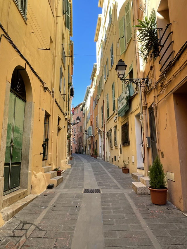1-Day Trip to Menton: The Lemon Paradise 🍋 