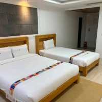Sun and Moon Resort (Seogwipo)