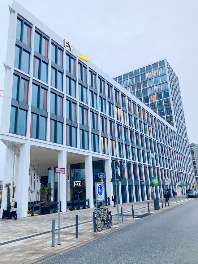 Lindenhofplatz에서