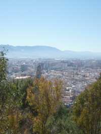 Málaga: Sun, History, and Mediterranean Charm