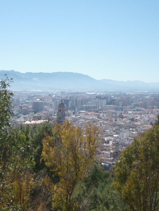 Málaga: Sun, History, and Mediterranean Charm
