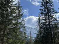 🇵🇱 札科帕內海洋之眼（Morskie Oko）🏔️