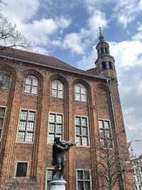 🇵🇱 波蘭托倫（Toruń）🔔