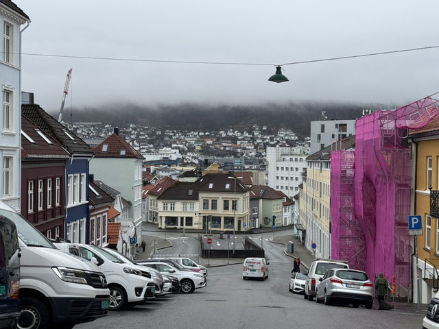 Bergen, Norway