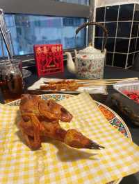 特色羊肉店🐑打邊爐、串燒 一次過滿足咁多願望