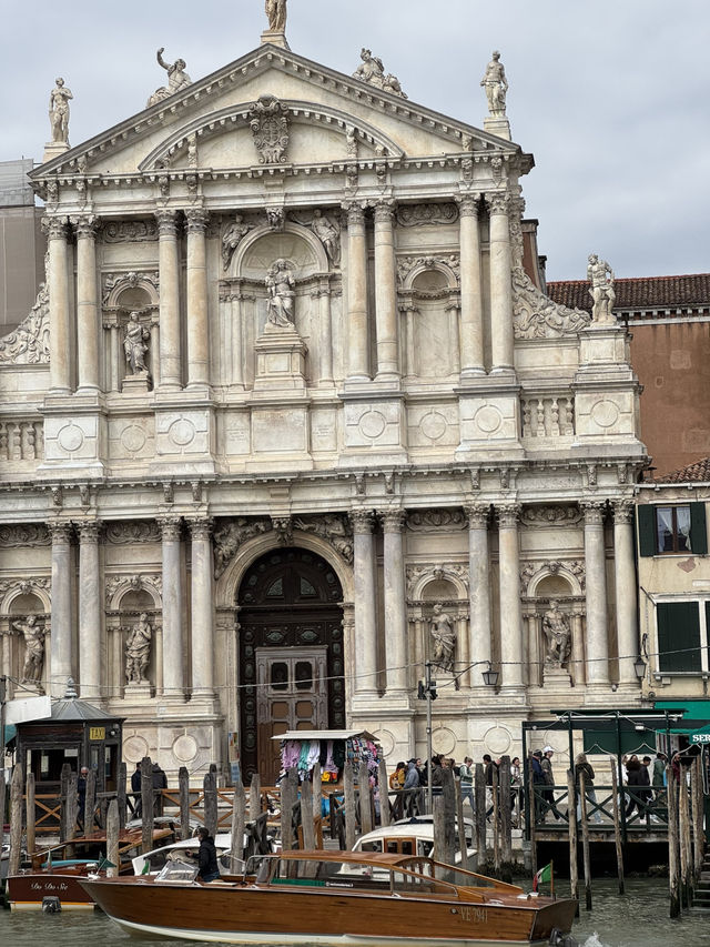 Venice you are UNREAL!