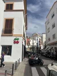 Ibiza 