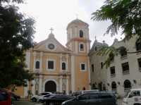 Intramuros: Have a Magical  1-Day Itinerary!