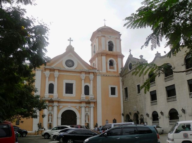Intramuros: Have a Magical  1-Day Itinerary!