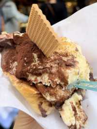 Palermo’s Gelato Seduction: The Sweet Scoop That’ll Leave You Shook 
