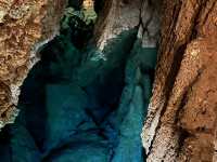 🌿 Grotta Giusti: Nature’s Underground Spa in the Heart of Tuscany 🌫️✨