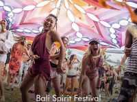 BaliSpirit Festival 2025