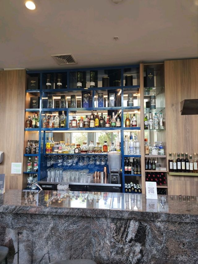 해외호텔 페루 리마 공항 근처에 있는 Holiday Inn Lima Airport
