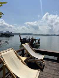 Most beautiful Island in Thailand