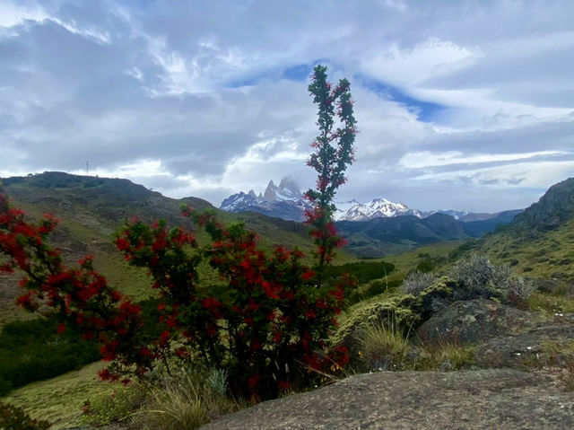 Your Perfect Day in El Chaltén