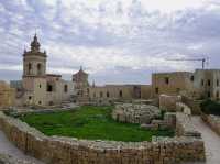 A day trip to Malta’s sister island - Gozo! 