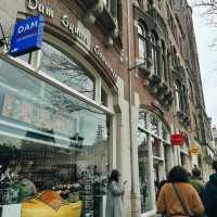 Charming Canals & Culture: The Magic of Amsterdam