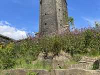 Stunning Rivington hike in Lancashire! 