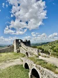 Trip to Berat Albania