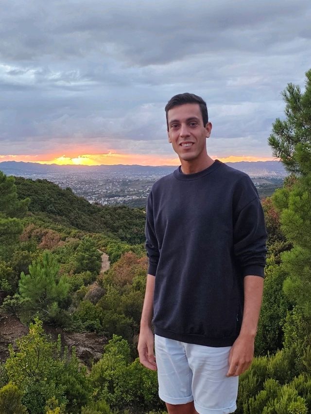 🚶‍♂️ Tirana in One Day – Walking Route & Tips ☀️