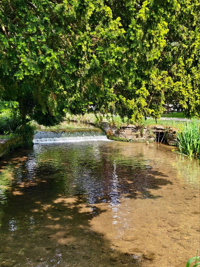 Cotswolds Day Trip