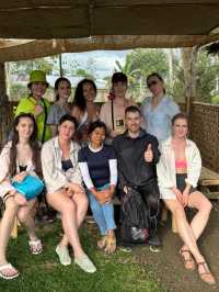 Philippines, Two Day Trip to Bohol Island