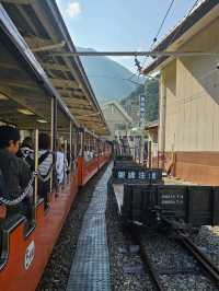 ⛰️ Kurobe Day Trip: What to See and How to Get There from Toyama