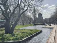 Jet2 to the Netherlands: Cubes, Canals, and Curious Towers