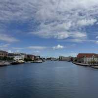 Want to travel to Copenhagen but on a tight budget? 