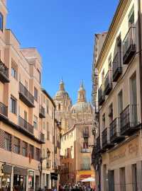 Two cities, one epic day: Ávila’s walls and Segovia’s fairy-tale charm 🏰🧱