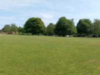 Newport victoria park like a fairy tale 