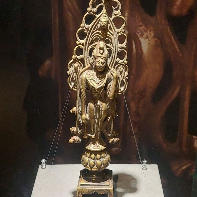 Masterpieces in the National Art Museum of China 