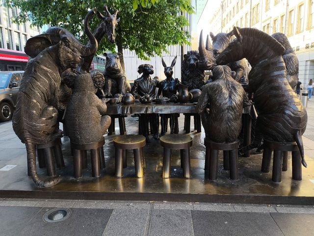 London 