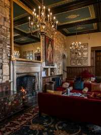 🌿 Ellenborough Park – A Cotswold Countryside Sanctuary