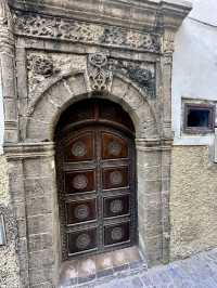 Essaouira in Morocco is a real paradise for seafoodlover