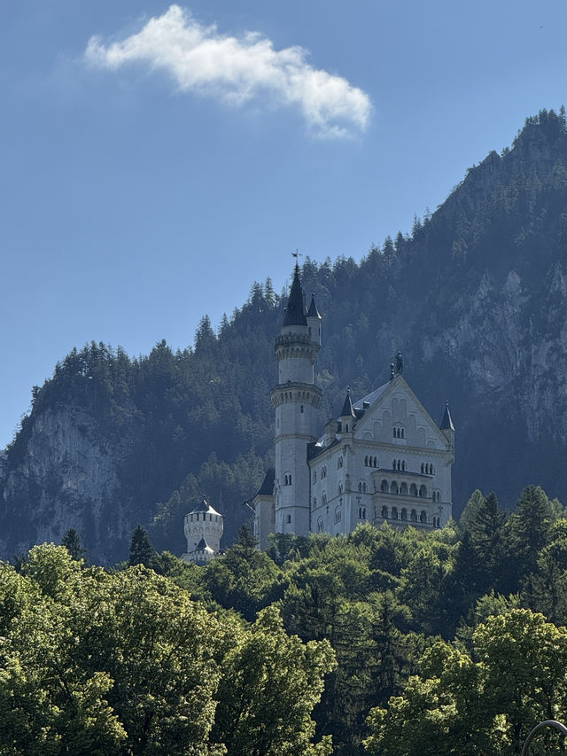 Fairy tale worth the dollars