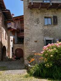 Canale di Tenno: A Medieval Fairy‑Tale Village Near Lake Garda