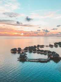 🐠 Semporna: Malaysia’s Aquatic Whisper of Heaven 🌺🌊