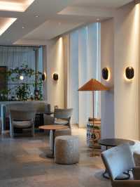 London | Fancy Japanese restaurant near Stratford