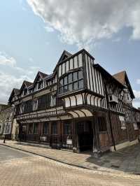 Discover Southampton: A Historic Maritime City 🚢