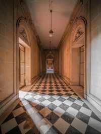 Lynnewood Hall: The Forgotten Palace of the Gilded Age