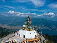 Have a magical trip to Nepal, the land of Everest!