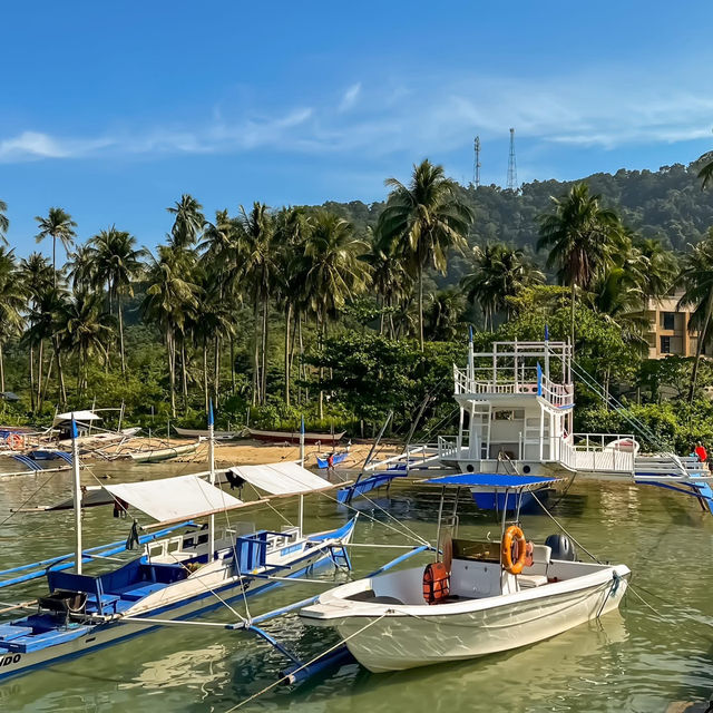 El Nido: Nature’s masterpiece carved in turquoise and limestone 🇵🇭🌴🌊