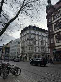 Freiburg im Breisgau: Where sunshine, sustainability, and storybook charm collide 🇩🇪🌿🏰